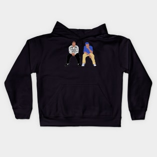 Friday Kids Hoodie